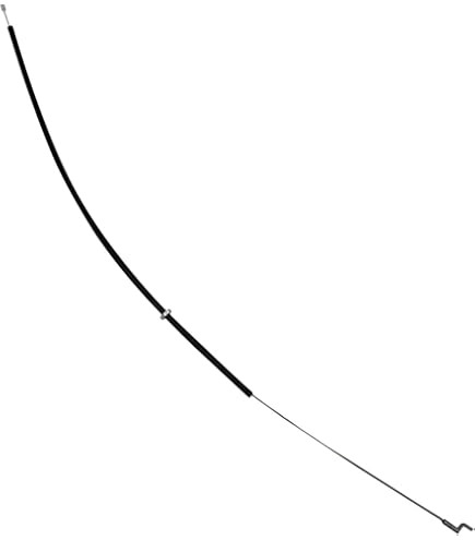 Amazon.com : Husqvarna Part Number 544171701 Throttle Cable